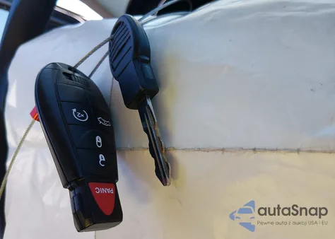 2013 Dodge Dart Sxt z USA, uszkodzony, nr VIN 1C3CDFBA3DD188770